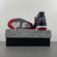 Low Top Sneakers, Black Red Gray Colorway, Lace Up Design, Casual Gift for Sneaker Fans
