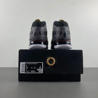 Low Top Sneakers, Black Red Colorway, Lace Up Design, Casual Gift for Sneaker Fans