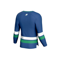 Florida Gulf Coast Eagles Hockey Jersey - Blue