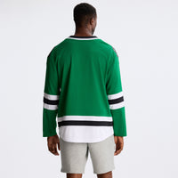 Dallas Stars Green Breakaway Home Jersey