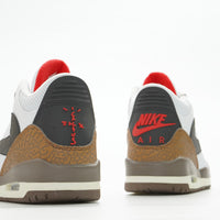 Mid Top Sneakers, Brown Colorway, Reverse Hook Design, Lace Up Design, Casual Gift for Sneaker Fans