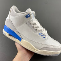 Low Top Sneakers, Light Gray White Colorway, Lace Up Design, Casual Gift for Sneaker Fans