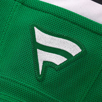 Dallas Stars Jake Oettinger Kelly Green Home Premium Jersey