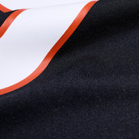 Cincinnati Bengals Amarius Mims Black Player Game Jersey