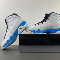 Low Top Sneakers, Blue Colorway, Lace Up Design, Casual Gift for Sneaker Fans