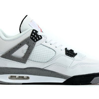 Sneakers, White Gray Colorway, Lace Up Design, Casual Gift for Sneaker Fans