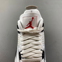 Low Top Sneakers, White Colorway, Lace Up Design, Casual Gift for Sneaker Fans