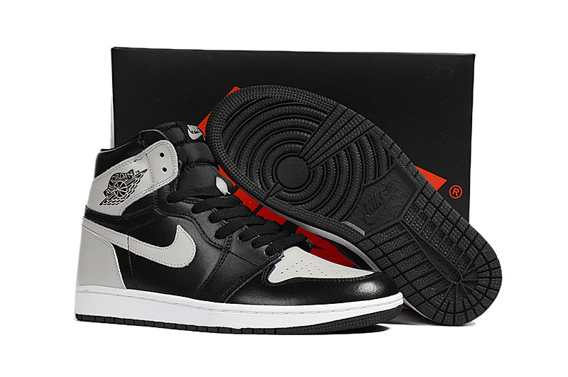 Sneakers, Black Gray Colorway, Lace Up Design, Casual Gift for Sneaker Fans