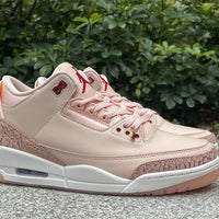 Low Top Sneakers, Pink White Colorway, Valentine Design, Lace Up Design, Casual Gift for Sneaker Fans