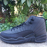 Sneakers, Navy Colorway, Lace Up Design, Casual Gift for Sneaker Fans