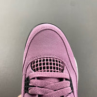 Mid Top Sneakers, Pink Colorway, Lace Up Design, Casual Gift for Sneaker Fans