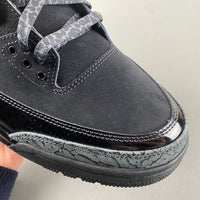 Low Top Sneakers, Black Colorway, Lace Up Design, Casual Gift for Sneaker Fans