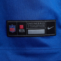 Los Angeles Rams Ben Skowronek Royal Game Jersey