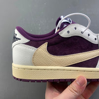 Low Top Sneakers, Maroon White Colorway, Reverse Hook Design, Lace Up Design, Casual Gift for Sneaker Fans