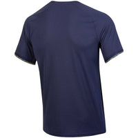 Navy Notre Dame Fighting Irish Replica Baseball Jersey