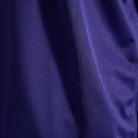 Baltimore Ravens Lamar Jackson Purple Team Game Jersey