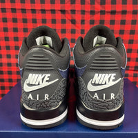 Low Top Sneakers, Blue Colorway, Lace Up Design, Casual Gift for Sneaker Fans