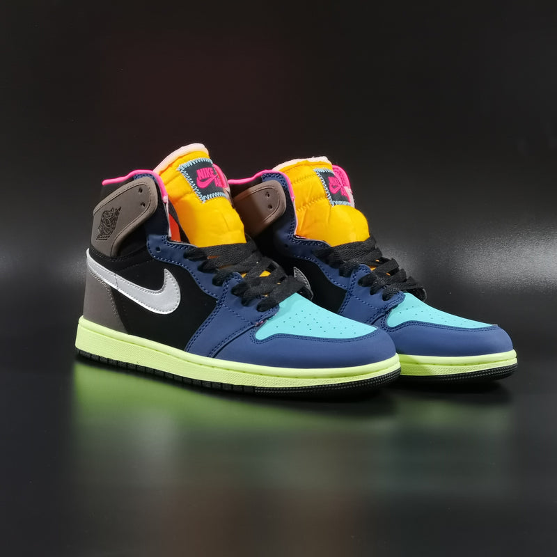 Sneakers, Black Colorway, Lace Up Design, Casual Gift for Sneaker Fans