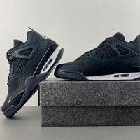 Low Top Sneakers, Black Colorway, Lace Up Design, Casual Gift for Sneaker Fans