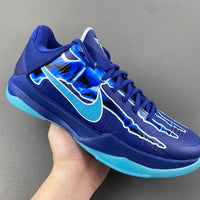 Low Top Sneakers, Blue Green Colorway, Lace Up Design, Casual Gift for Sneaker Fans