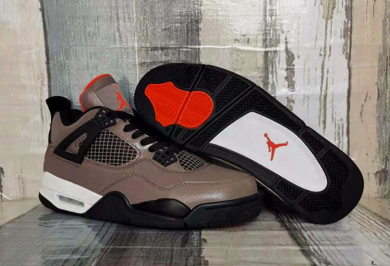 Sneakers, Brown Colorway, Lace Up Design, Casual Gift for Sneaker Fans