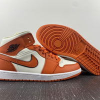 Mid Top Sneakers, White Colorway, Lace Up Design, Casual Gift for Sneaker Fans