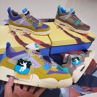 Sneakers, Casual Gift for Sneaker Fans