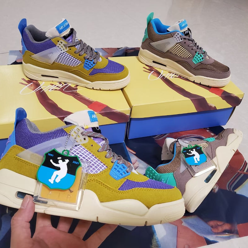 Sneakers, Casual Gift for Sneaker Fans