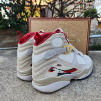 Sneakers, White Gold Colorway, Lace Up Design, Casual Gift for Sneaker Fans