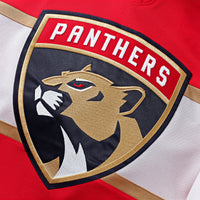 Florida Panthers Brad Marchand Red Home Premium Jersey