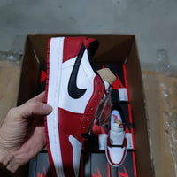 Low Top Sneakers, Casual Gift for Sneaker Fans