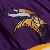 Minnesota Vikings Cris Carter Purple 2001 Authentic Throwback Jersey