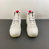 Low Top Sneakers, Blue Colorway, Lace Up Design, Casual Gift for Sneaker Fans