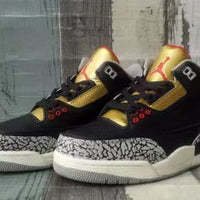 Sneakers, Black Gray Colorway, Lace Up Design, Casual Gift for Sneaker Fans