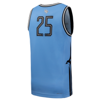 UCF Knights Space Game Replica Basketball Jersey - Light Blue