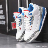 Low Top Sneakers, White Red Colorway, Lace Up Design, Casual Gift for Sneaker Fans