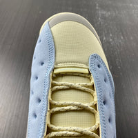 Sneakers, Blue Colorway, Lace Up Design, Casual Gift for Sneaker Fans