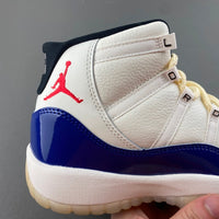 Low Top Sneakers, Beige Blue Colorway, Lace Up Design, Casual Gift for Sneaker Fans