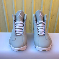 Sneakers, Gray Colorway, Lace Up Design, Casual Gift for Sneaker Fans