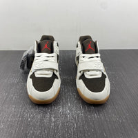 Low Top Sneakers, White Yellow Brown Colorway, Leather Footwear, Reverse Hook Design, Lace Up Design, Casual Gift for Sneaker Fans