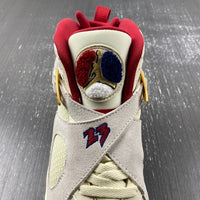 Sneakers, Red Yellow Gold Colorway, Lace Up Design, Casual Gift for Sneaker Fans
