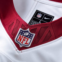 Washington Commanders Terry McLaurin White Limited Super Bowl Era Jersey