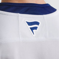 Toronto Maple Leafs White Away Premium Jersey