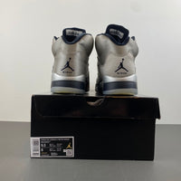High Top Sneakers, Black Silver Colorway, Leather Footwear, Lace Up Design, Casual Gift for Sneaker Fans