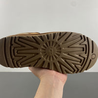 Low Top Sneakers, Brown Colorway, Lace Up Design, Casual Gift for Sneaker Fans