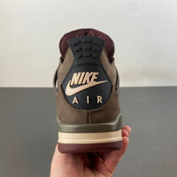 Low Top Sneakers, Burgundy Colorway, Lace Up Design, Casual Gift for Sneaker Fans