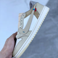 Low Top Sneakers, Khaki Colorway, Lace Up Design, Casual Gift for Sneaker Fans