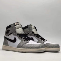 Sneakers, White Colorway, Lace Up Design, Casual Gift for Sneaker Fans