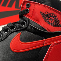 Sneakers, Red Black Colorway, Lace Up Design, Casual Gift for Sneaker Fans