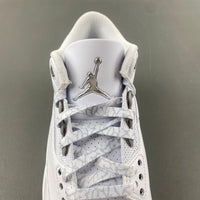 Low Top Sneakers, White Colorway, Cracked Pattern, Lace Up Design, Casual Gift for Sneaker Fans